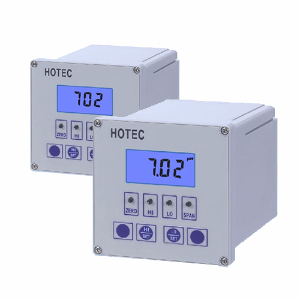 [ EC-60CA,EC-60C ]標準型導電度分析儀- Conductivity Analyzer