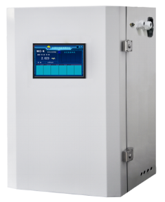 水質遠程監測質控儀KLD-QC1004